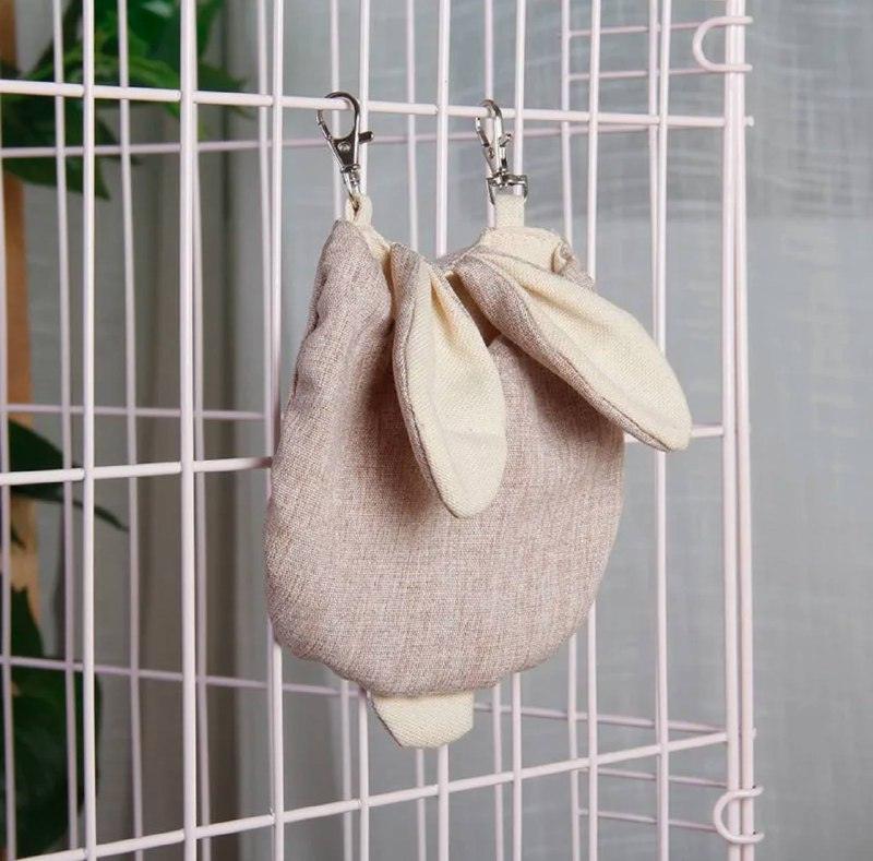 Pet Nest - Small Pet House for Guinea Pigs, Mice & More - ClubOn