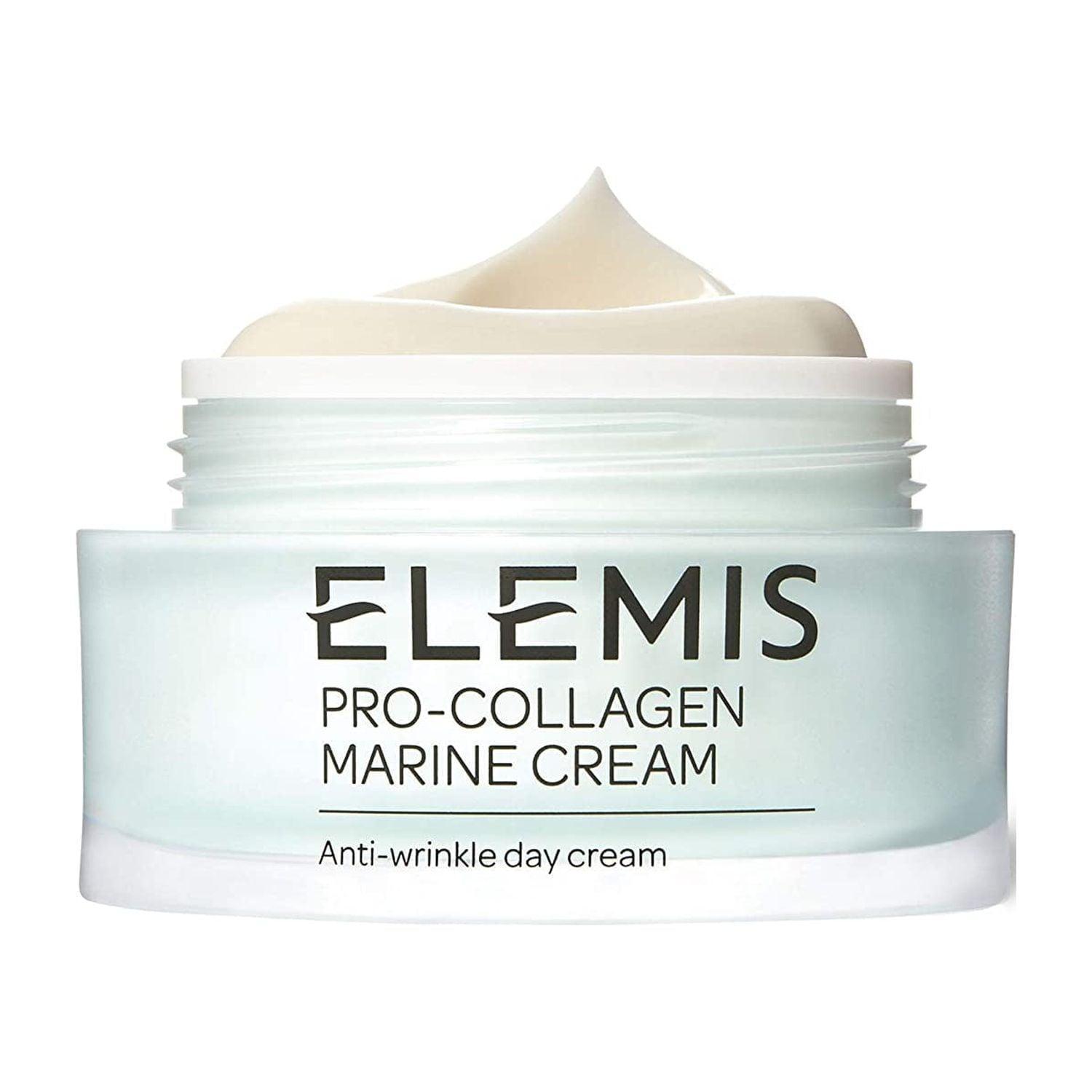 Elemis Pro-Collagen Marine Cream For Women Anti-Wrinkle 30ml / 1 fl oz - ClubOn