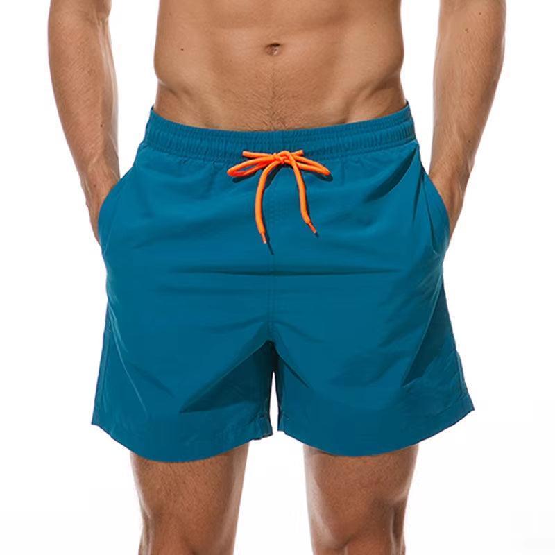 Men's Swim Shorts - Beach Board Shorts & Running Sports Trunks - ClubOn