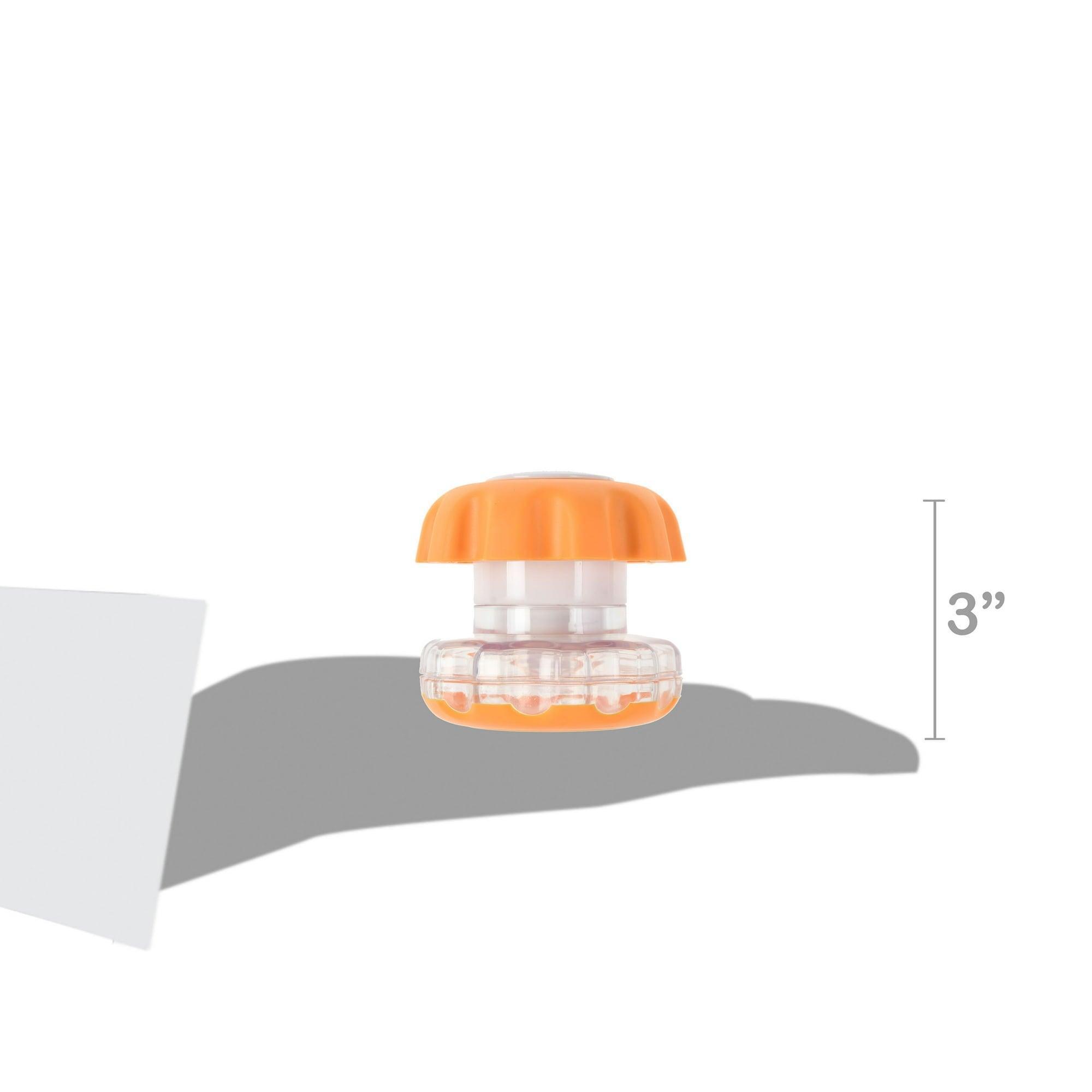 Equate Easy Grip Pill Crusher, Colors May Vary – Convenient Medication Crusher - ClubOn