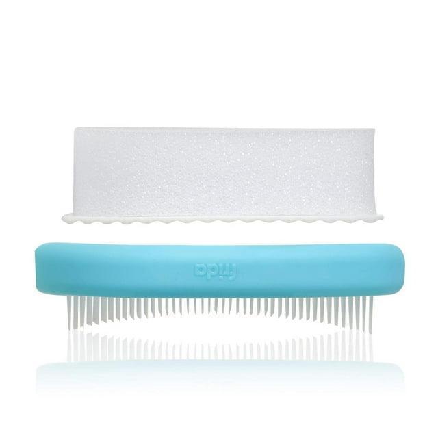 Fridababy DermaFrida FlakeFixer – 3 Step Method for Cradle Cap - ClubOn