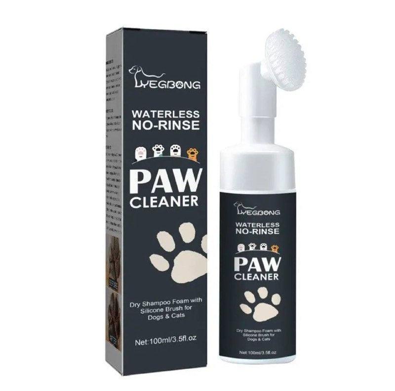 Pet Paw Cleaner - Dog & Cat Foot Pad Deep Cleansing Care - ClubOn