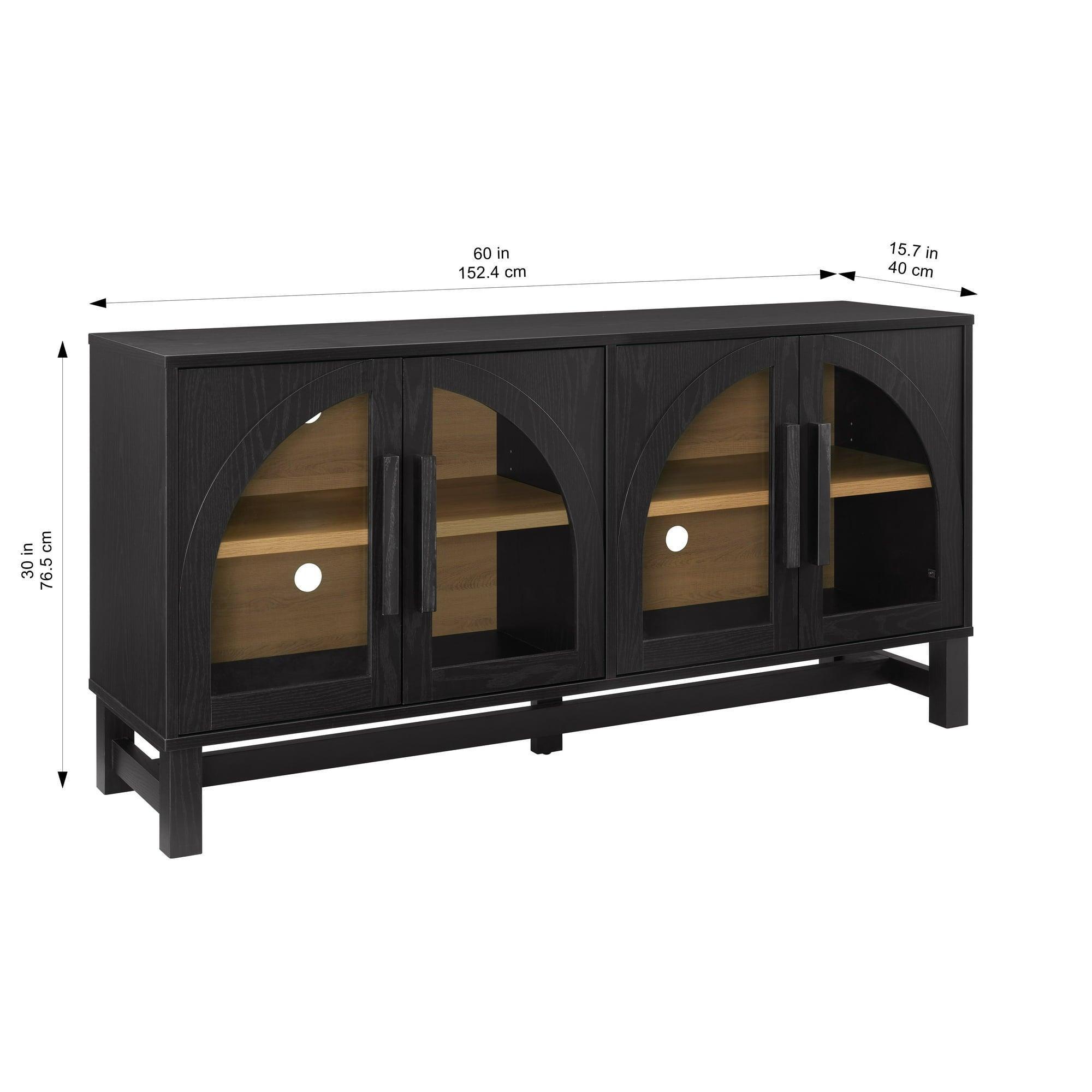 Better Homes & Gardens Juliet Arc TV Stand for TVs up to 65