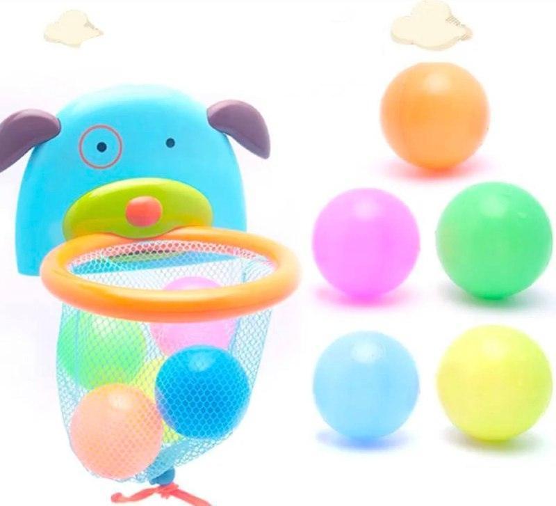 Baby Bath Shooting Toys – Fun Water Play for Boys & Girls - ClubOn