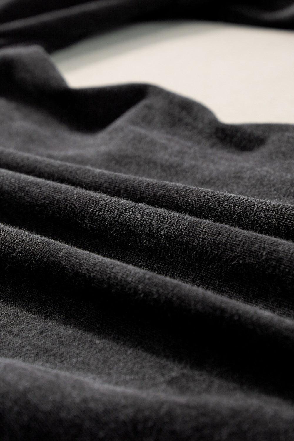 Plus Size Drawstring Wide Leg Pants - ClubOn