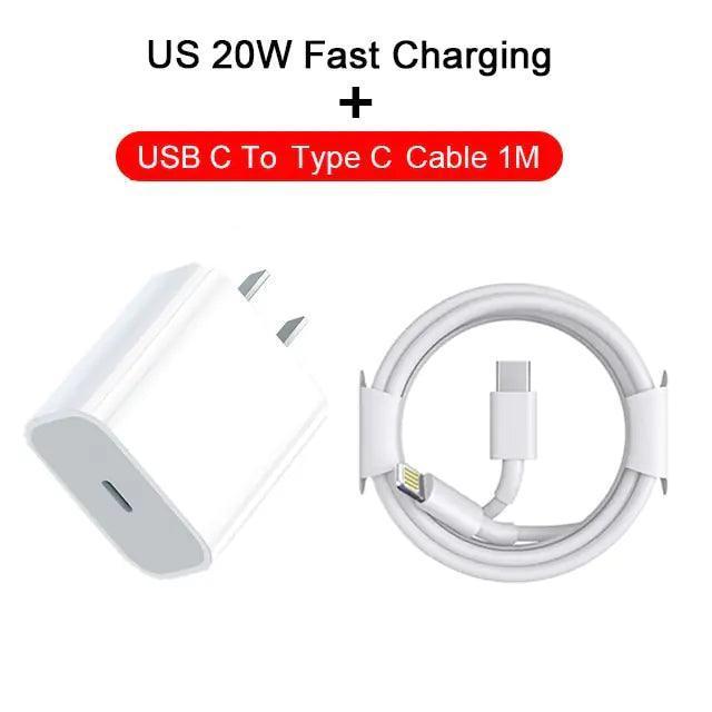 USB Type C Phone Charger - ClubOn
