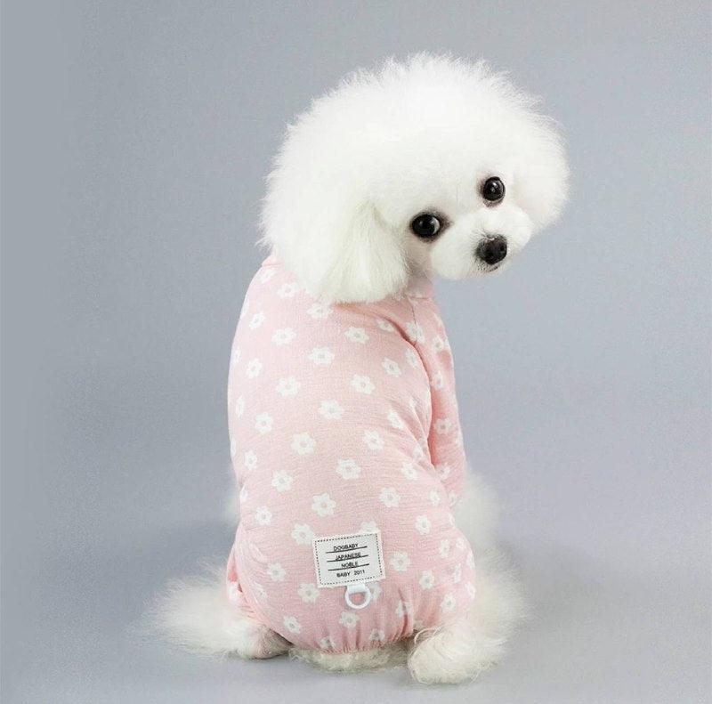 Pet Clothing - Four-Legged Dog Clothing for Comfort & Style - ClubOn