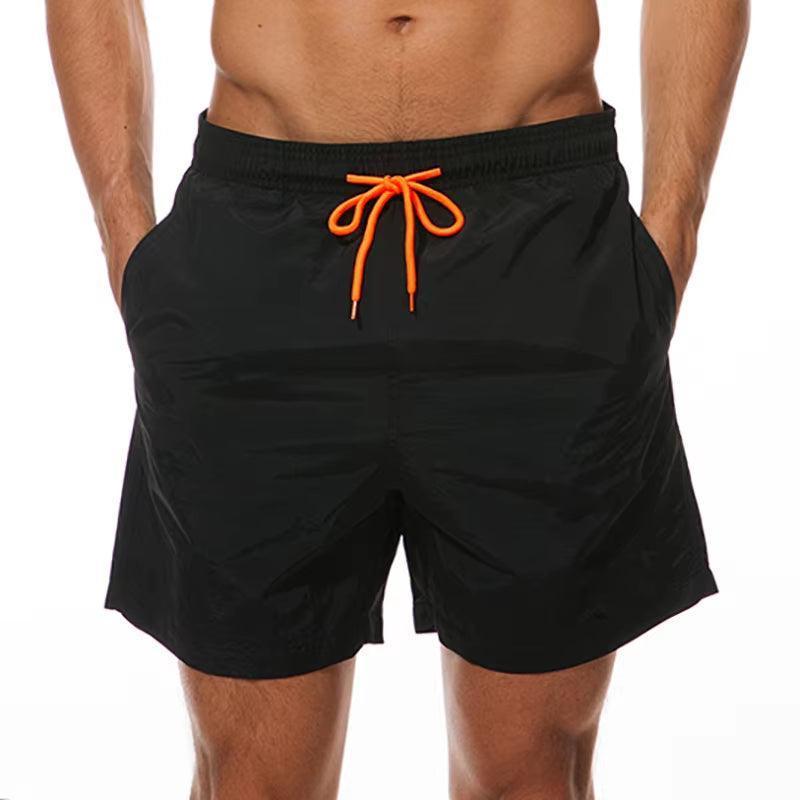 Men's Swim Shorts - Beach Board Shorts & Running Sports Trunks - ClubOn