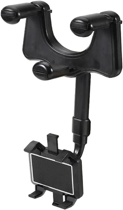 Rotatable Smart Phone Car Holder - ClubOn
