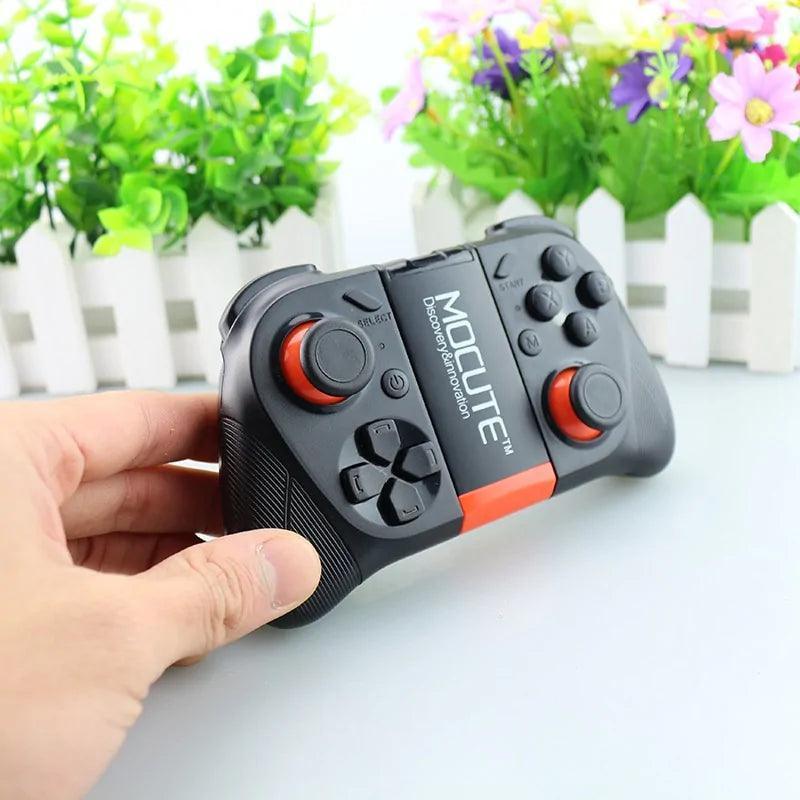 MOCUTE 050 VR Game Pad - ClubOn
