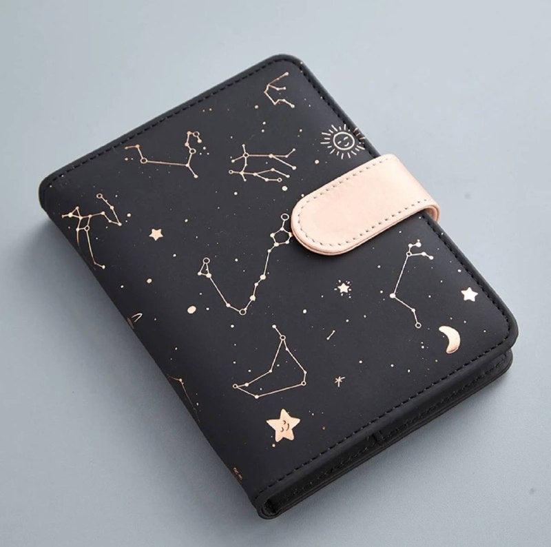 Constellation Planner – Efficiency Journal & Diary Notebook - ClubOn