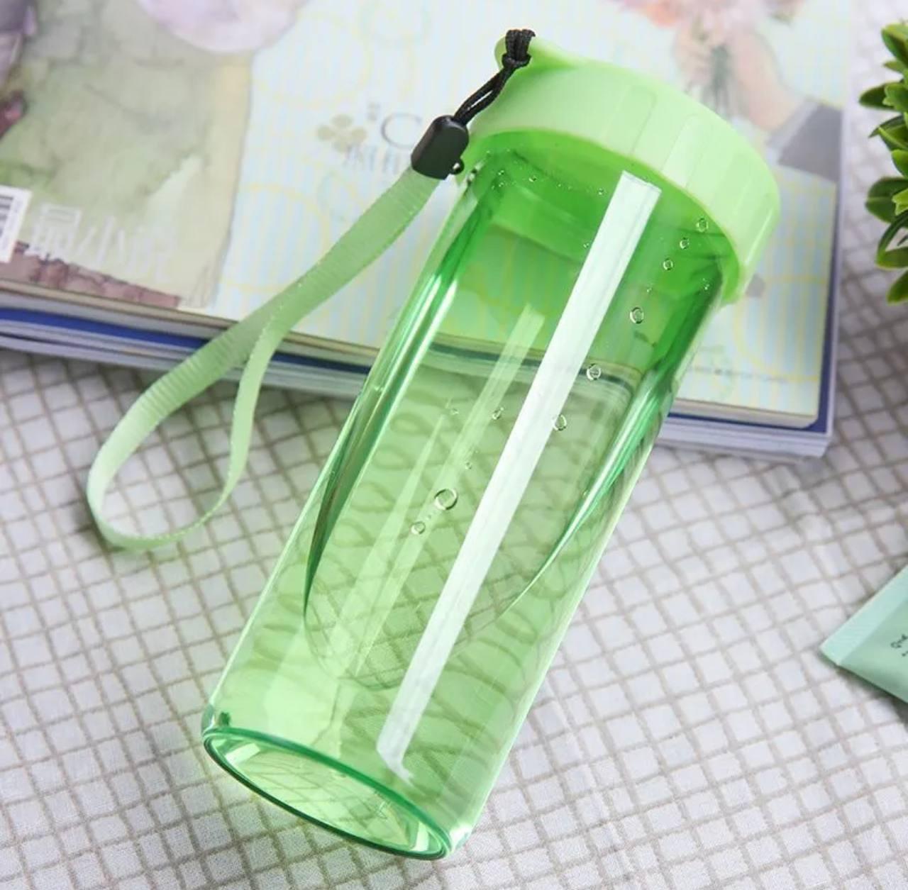 Customizable Promotional Plastic Water Cup - Portable PP Cup - ClubOn