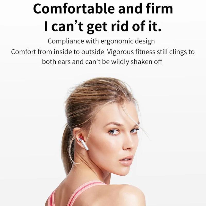 Wireless Headphones 1 - ClubOn