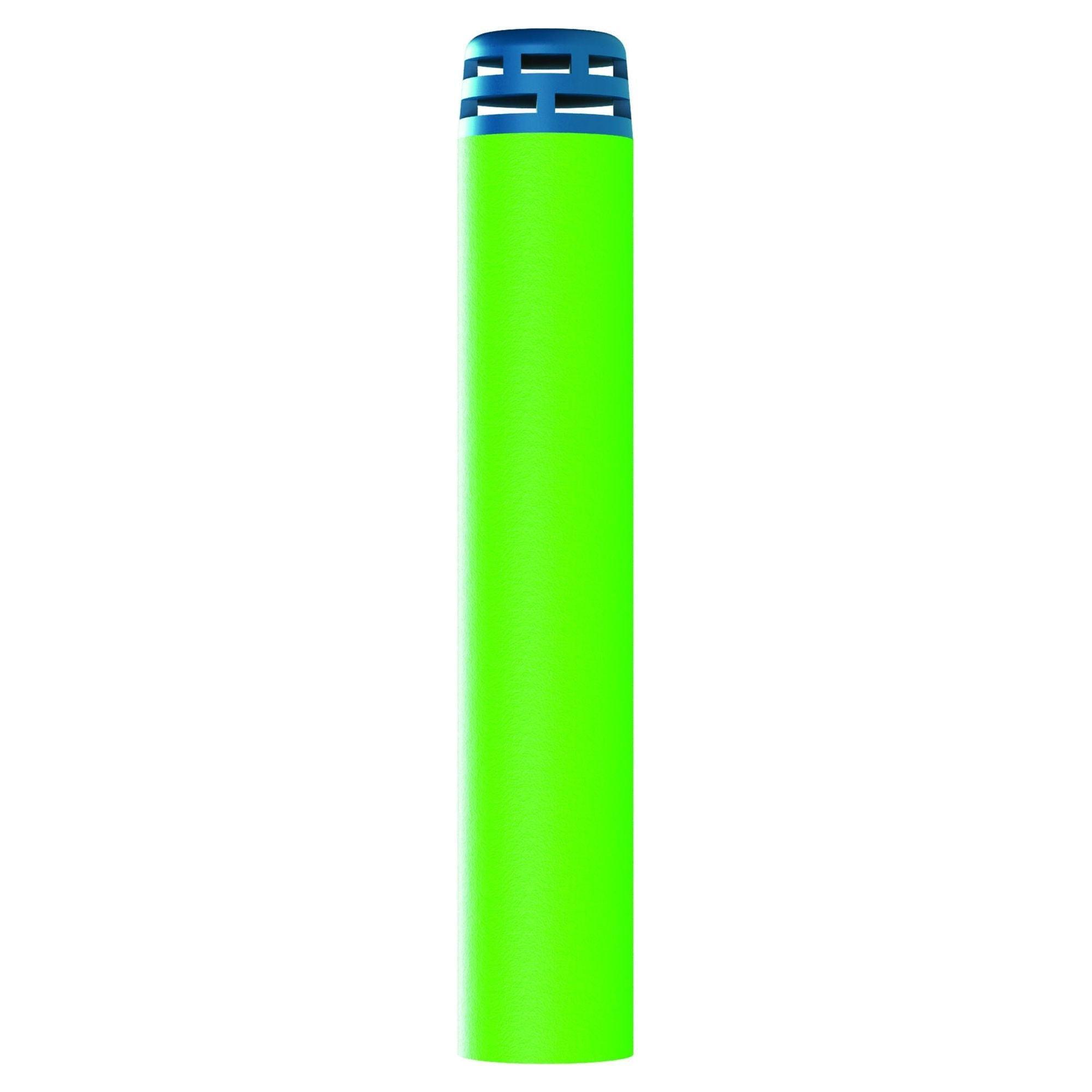 Adventure Force 200 Dart Blaster Refill Pack - Foam Darts - ClubOn