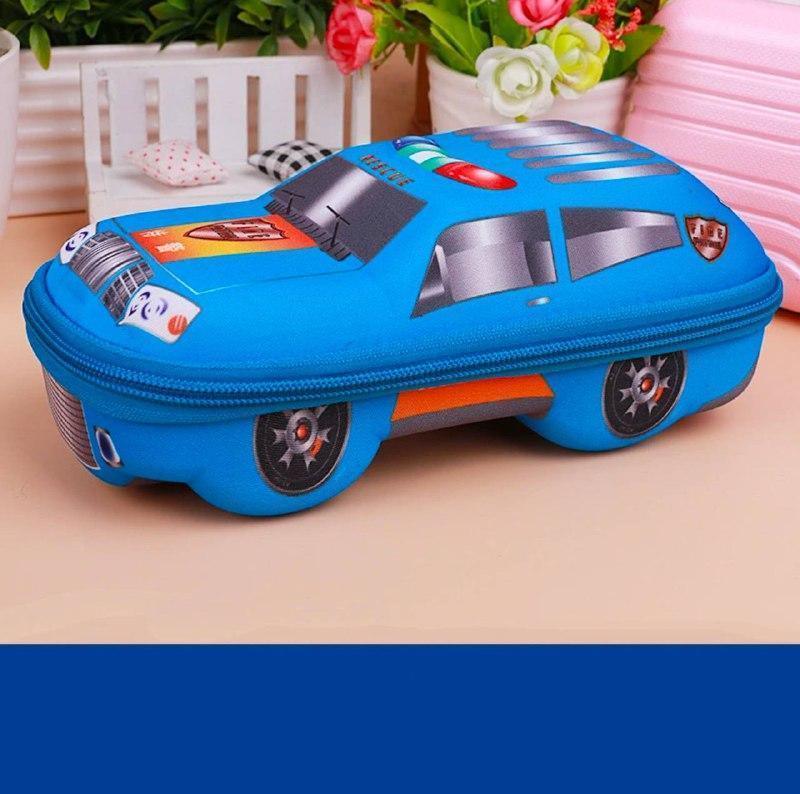 Kawaii Pencil Case for Boys - School Estuche Kalemlik - ClubOn