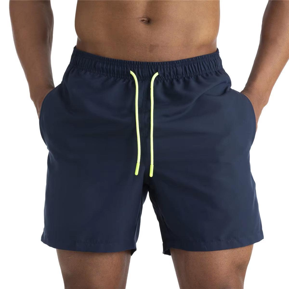 Men's Swimwear Swim Briefs - Beach Surf Trunks & Board Shorts - ClubOn