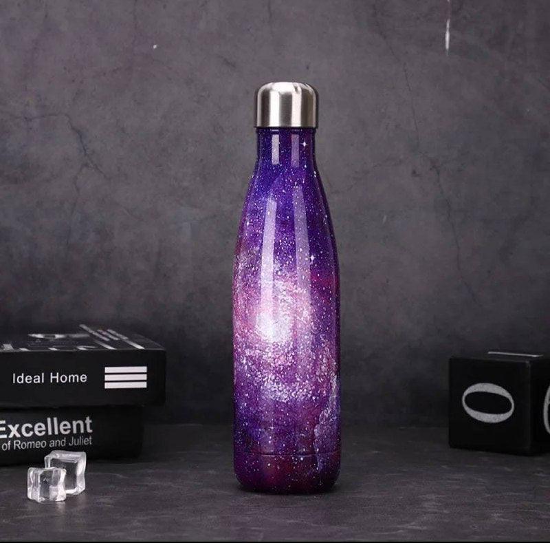 Vacuum Insulated Stainless Steel Water Bottle – Double Wall - ClubOn
