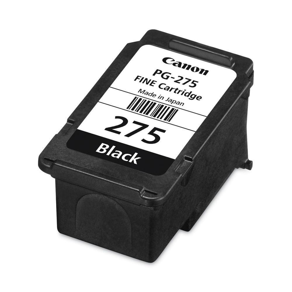 Canon PG-275/CL-276 Ink Cartridge Black & Color Multi-Pack - ClubOn
