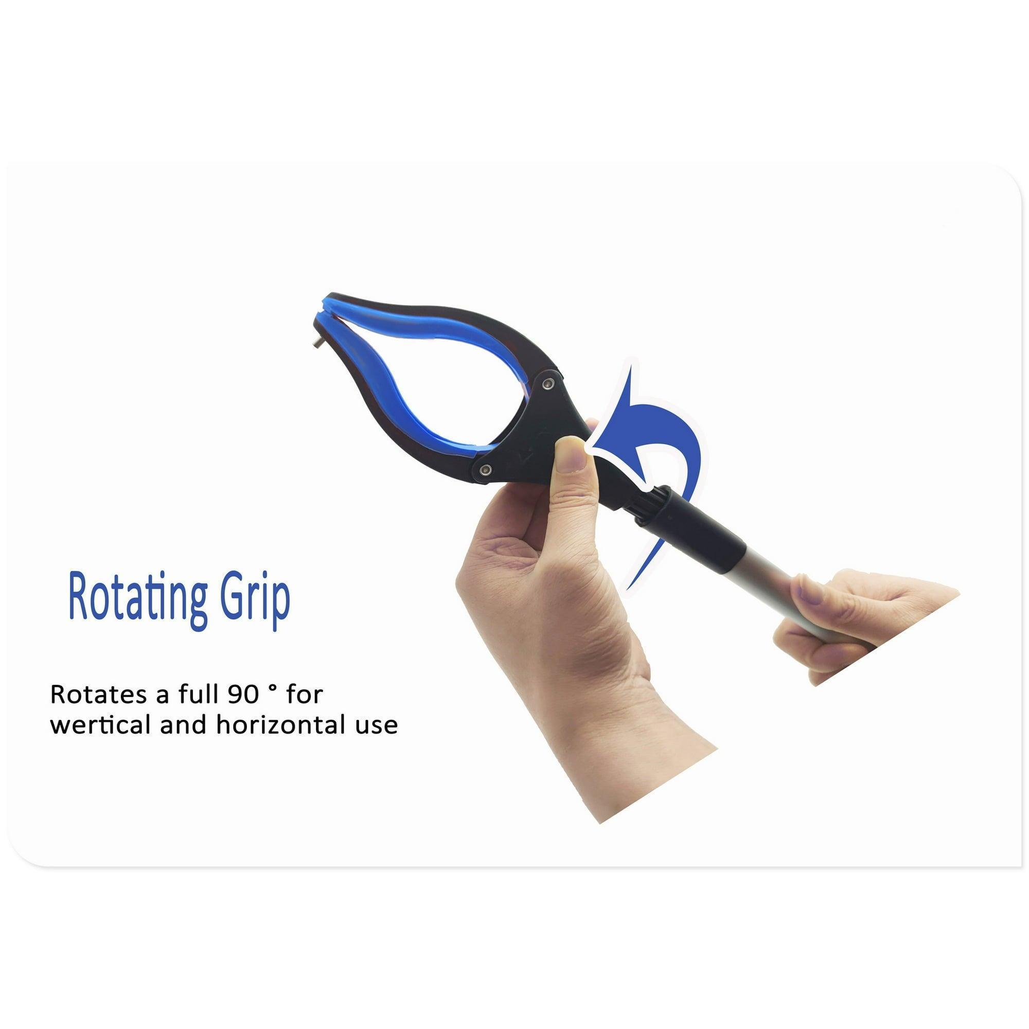 Clevergood Grabber 2-Pack – Easy Reach Tool for Household Use - ClubOn