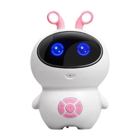 Guo Xiaowei Intelligent Ely Education Robot – Children's Voice Interaction - ClubOn