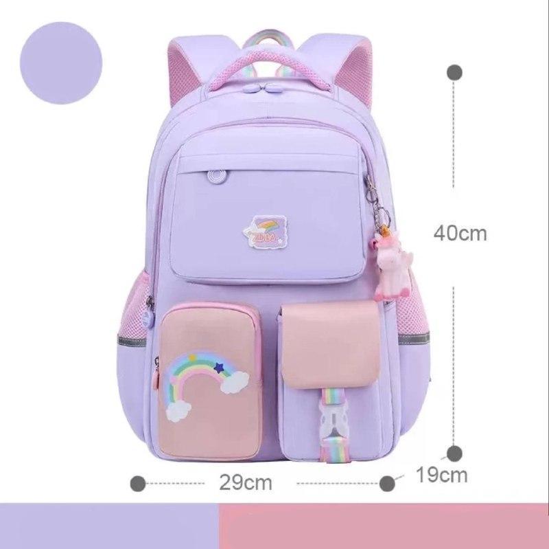 Backpack for Baby Girls | Cute Kids School Bag for Students - ClubOn
