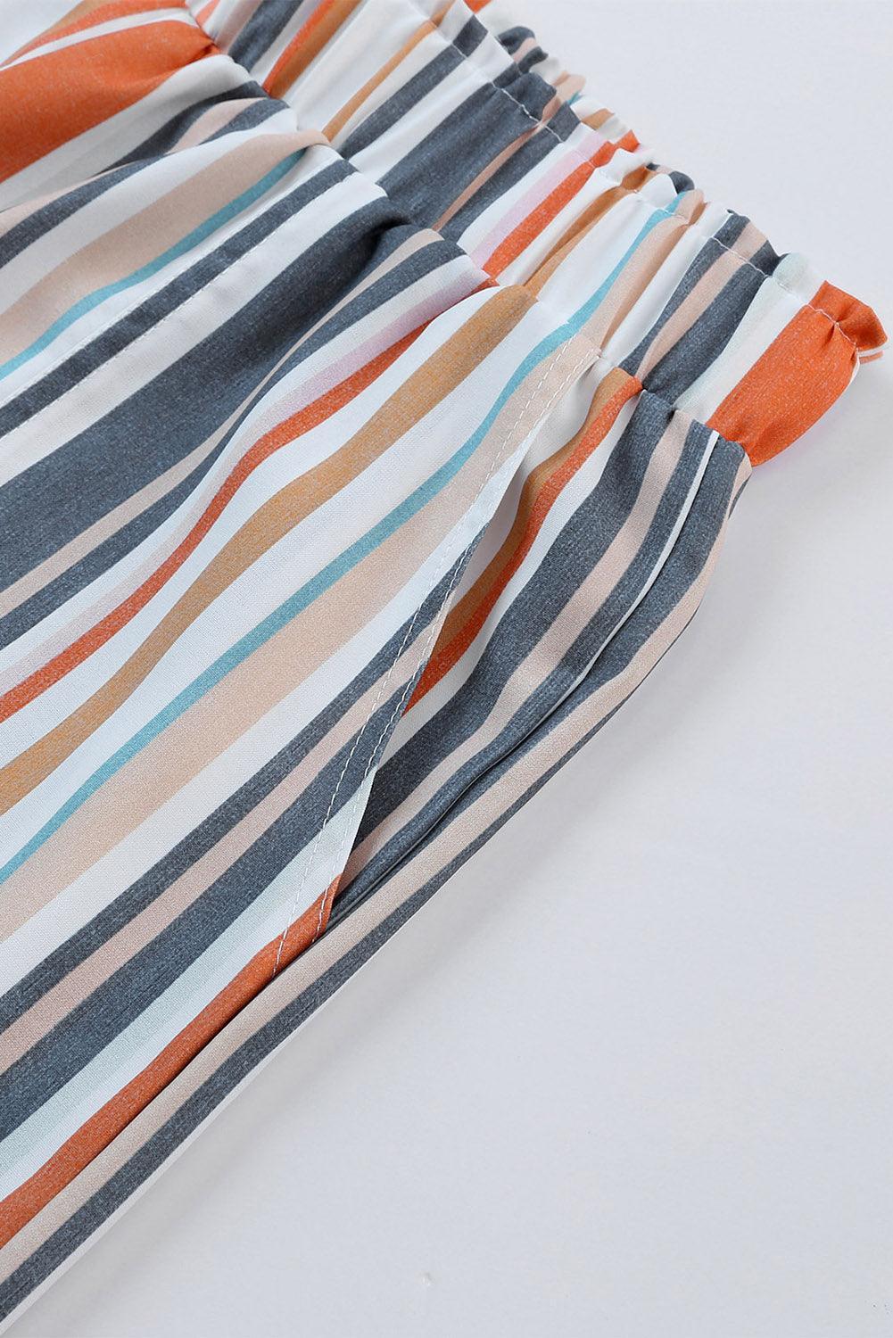 Basic Polyester Mini Skirt – Effortlessly Chic and Comfortable - ClubOn