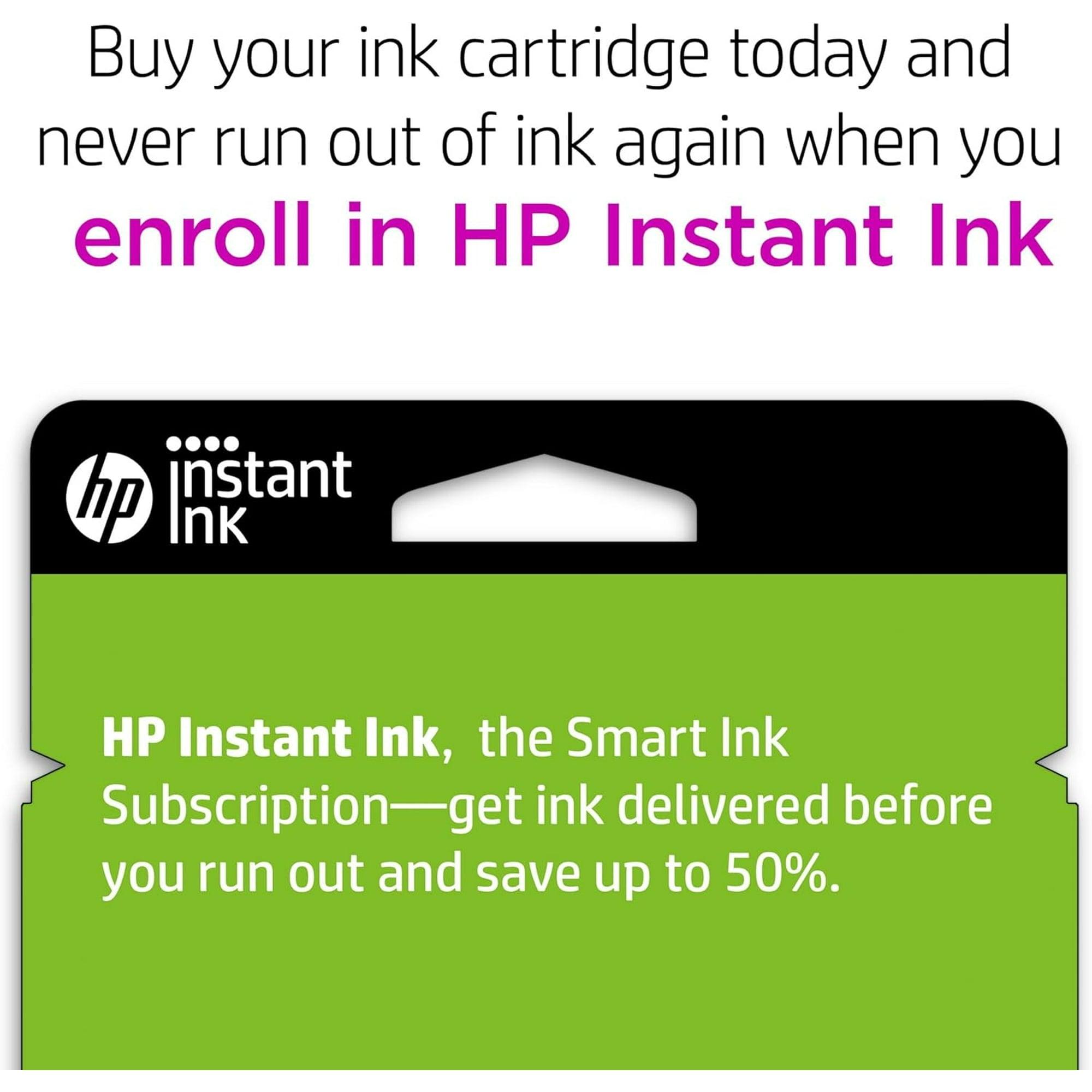 HP 910 Ink Cartridges (Cyan, Magenta, Yellow, Black) 4 Pack - ClubOn