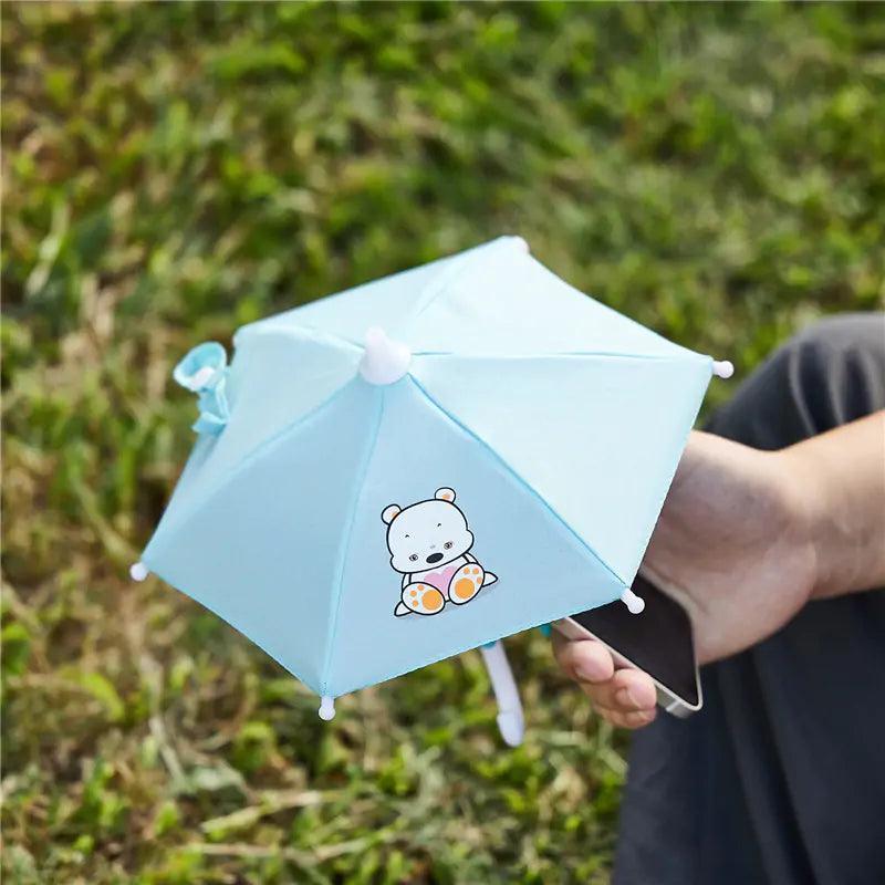 Mobile Phone Umbrella Bracket - ClubOn