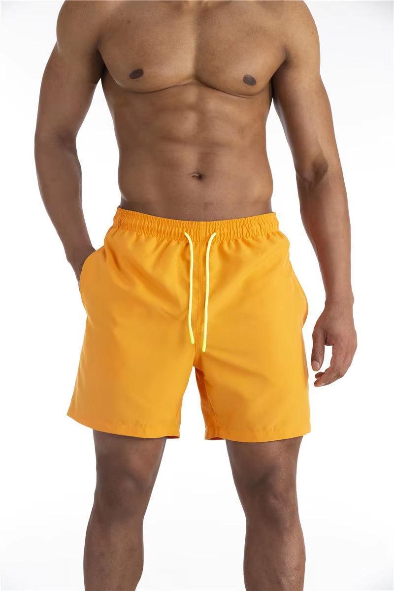 Men's Swimwear Swim Briefs - Beach Surf Trunks & Board Shorts - ClubOn