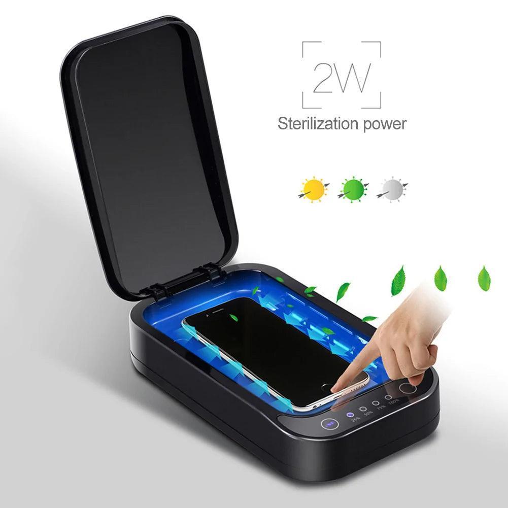 Cell Phone Sanitizer - ClubOn