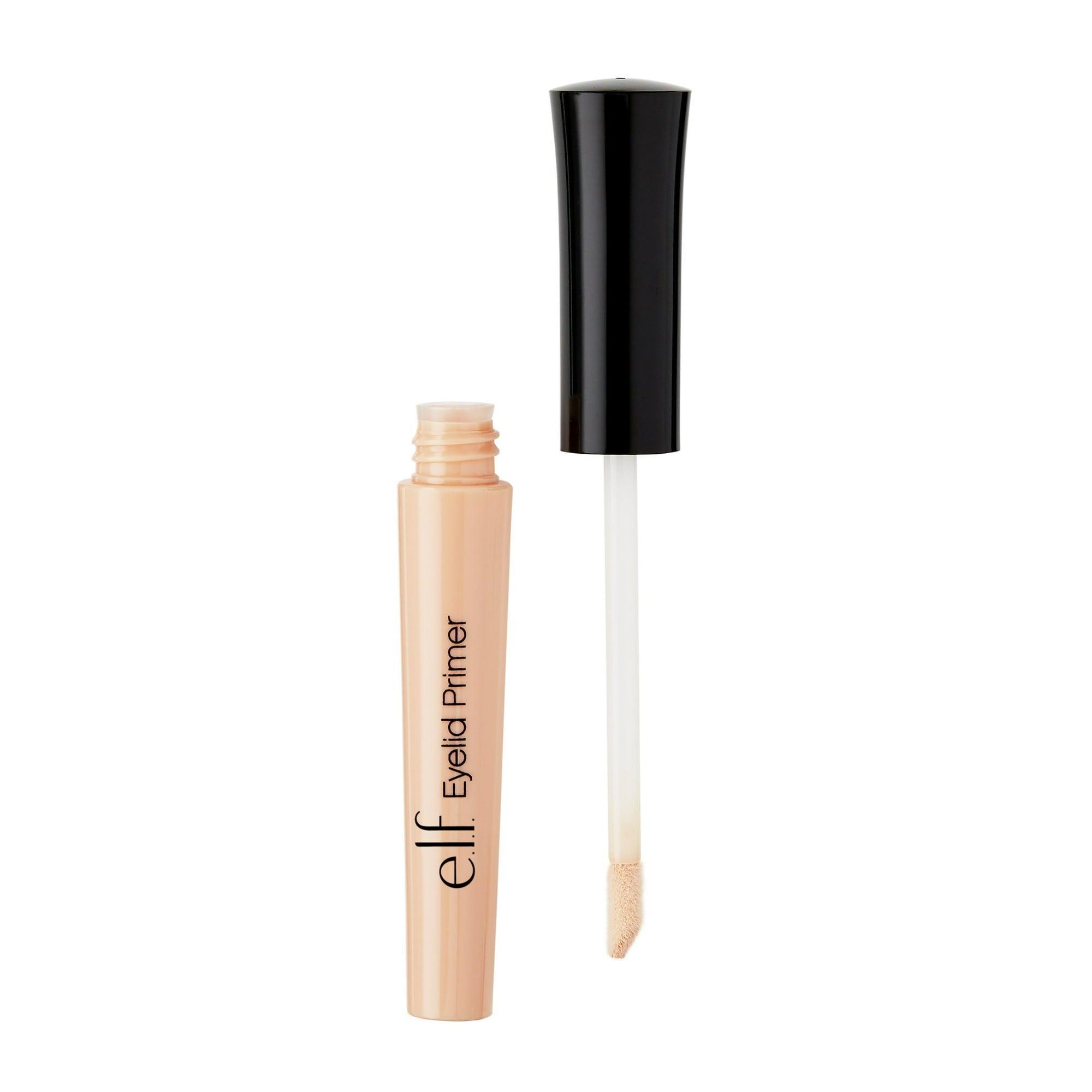e.l.f. Shadow Lock Eyelid Primer, Sheer, 0.23 fl oz - ClubOn