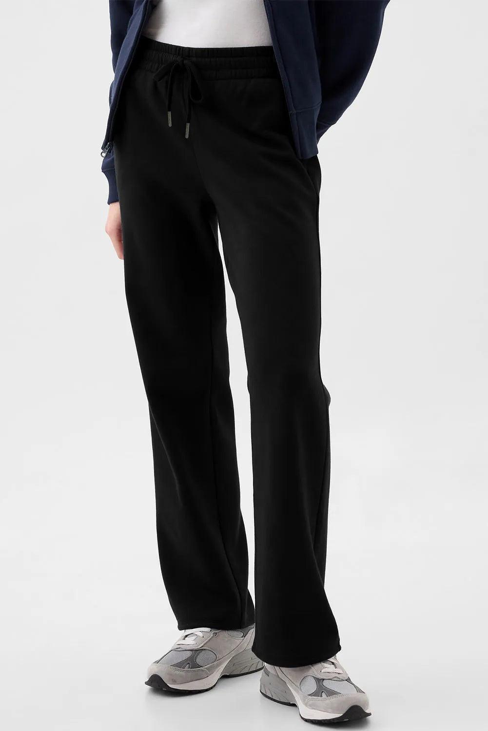 Drawstring Pants with Pockets - ClubOn