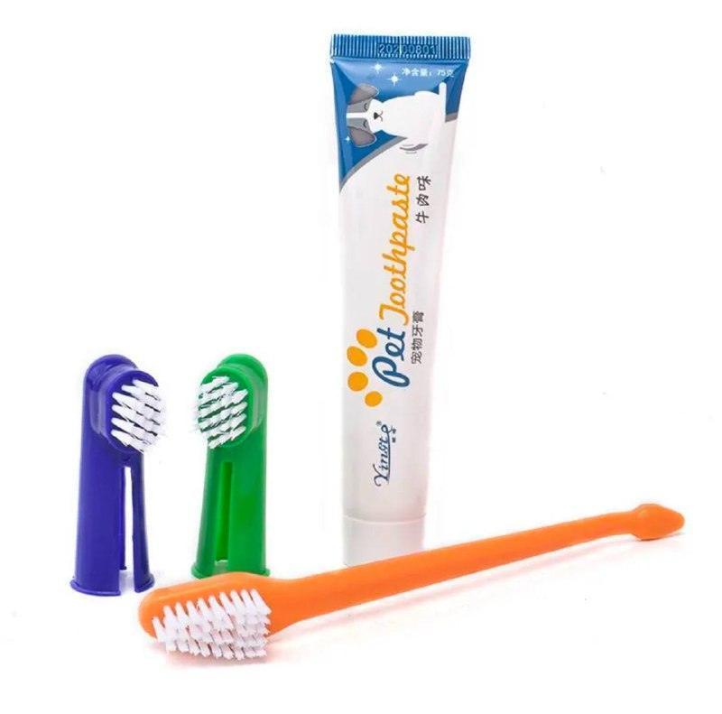 Pet Cleaning Tools - Gum Care for Dogs and Cats Universal - ClubOn