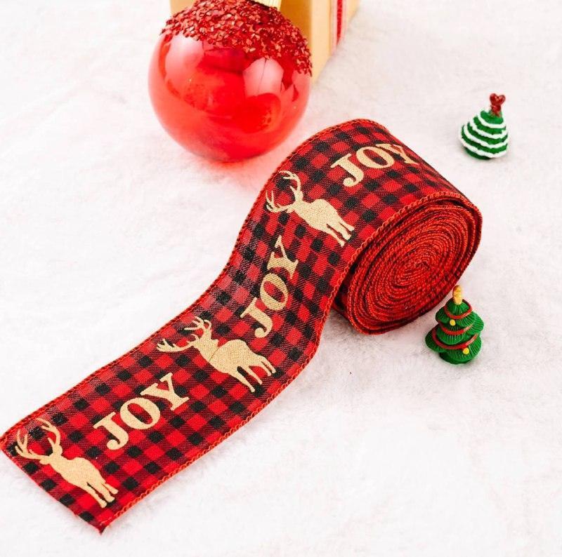 Christmas Cartoon Stickers – Fun Tree Decorations for Holidays - ClubOn