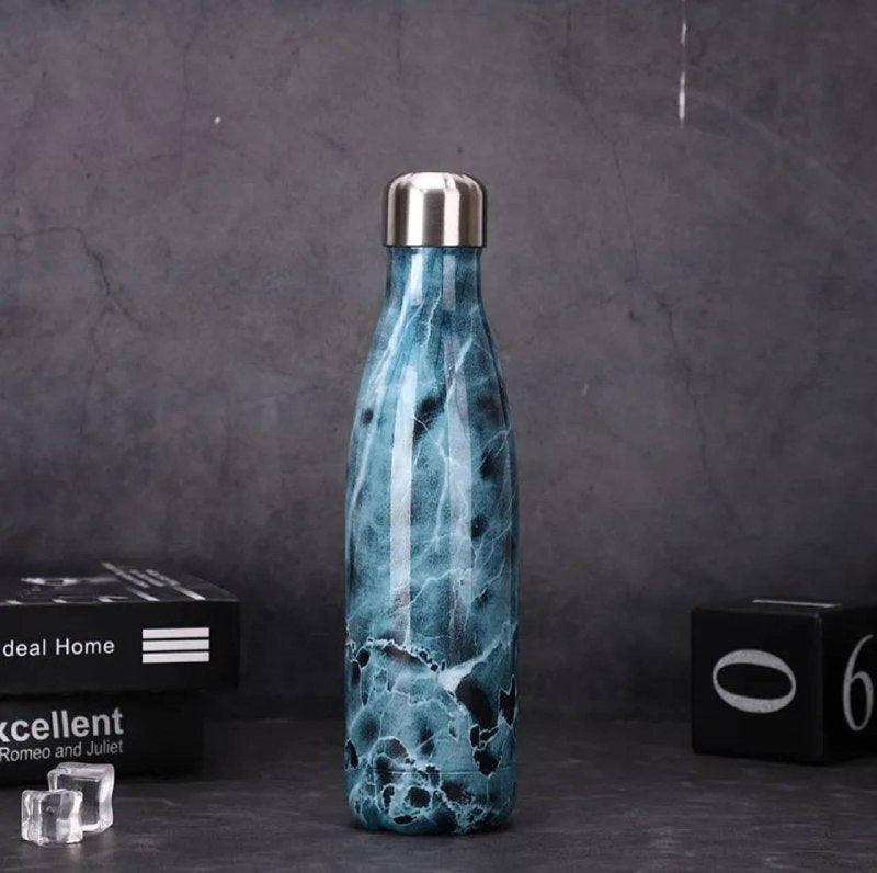 Vacuum Insulated Stainless Steel Water Bottle – Double Wall - ClubOn