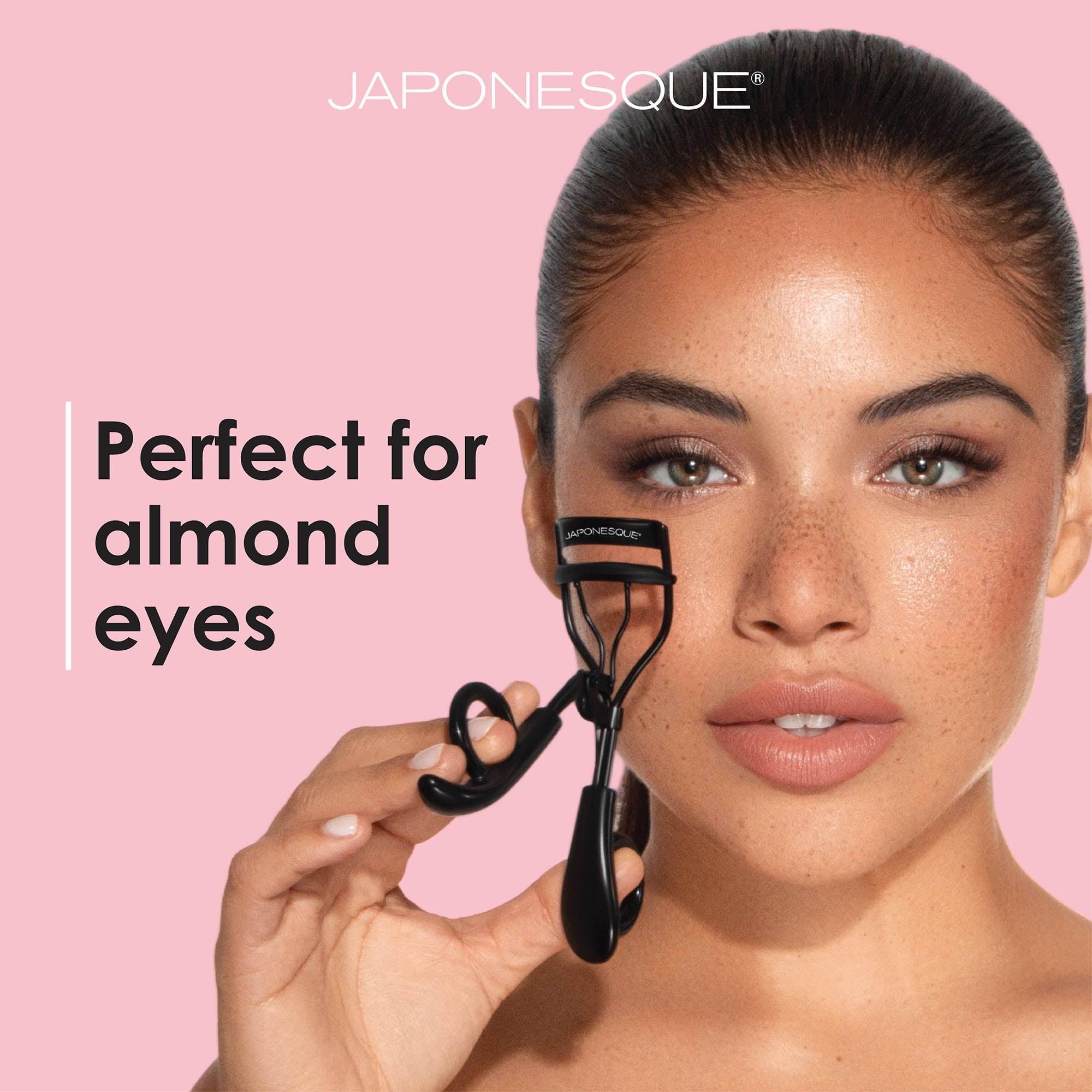 Japonesque Pro Performance Eyelash Curler - ClubOn