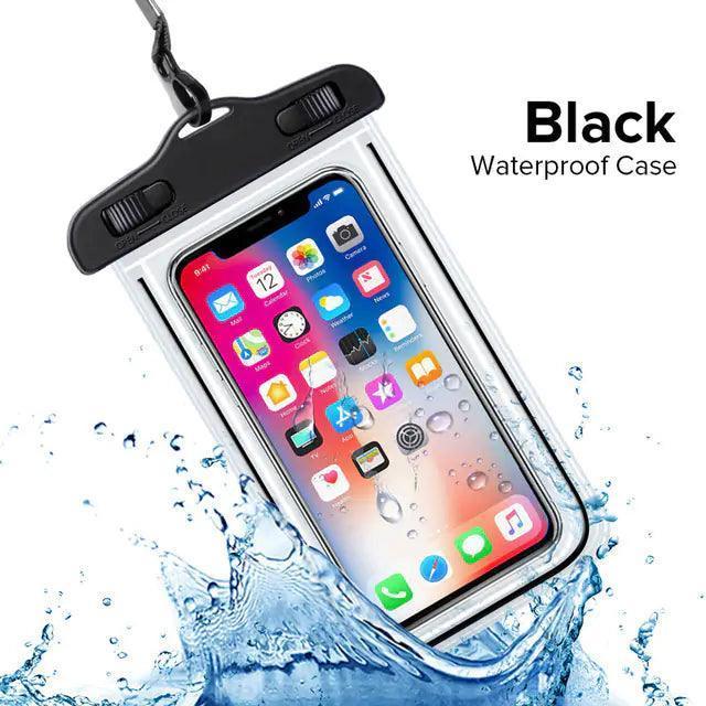 Waterproof Phone Case Cover - ClubOn