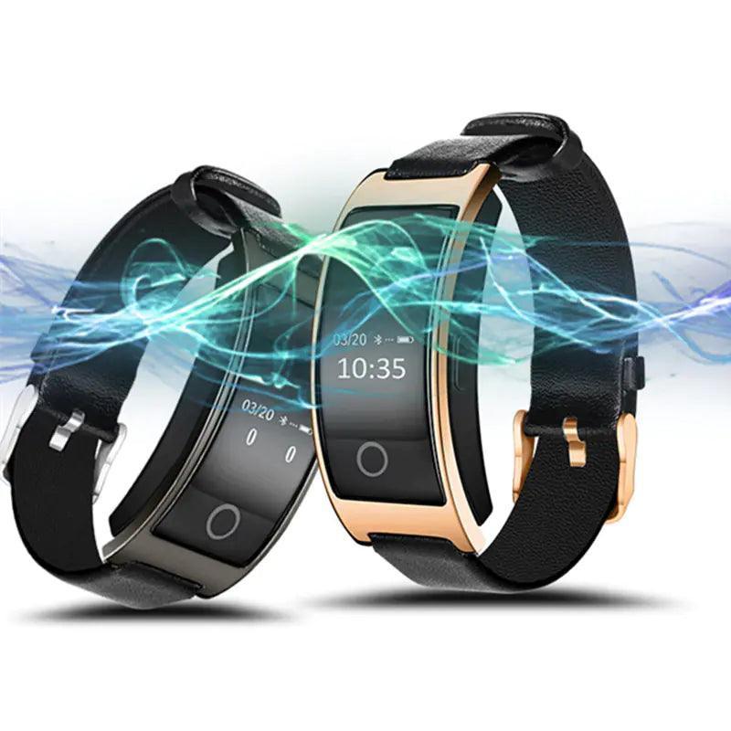 Smart Wristband Watch - ClubOn