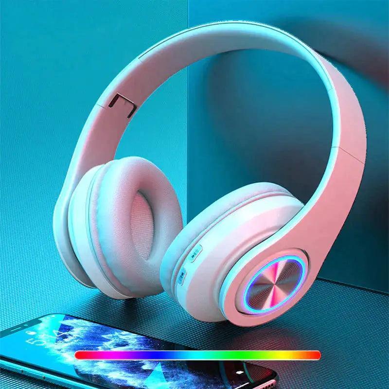 Viral Bluetooth Headphones - ClubOn