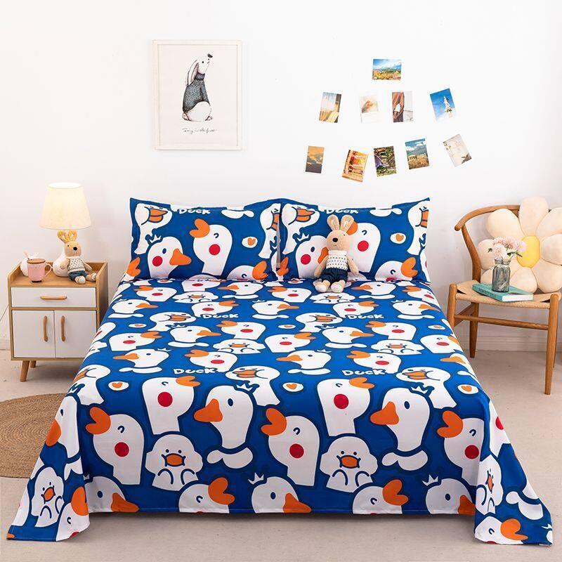 Quilt Bedsheet & Bedding Set – Stylish Duvet Cover and Sheets - ClubOn