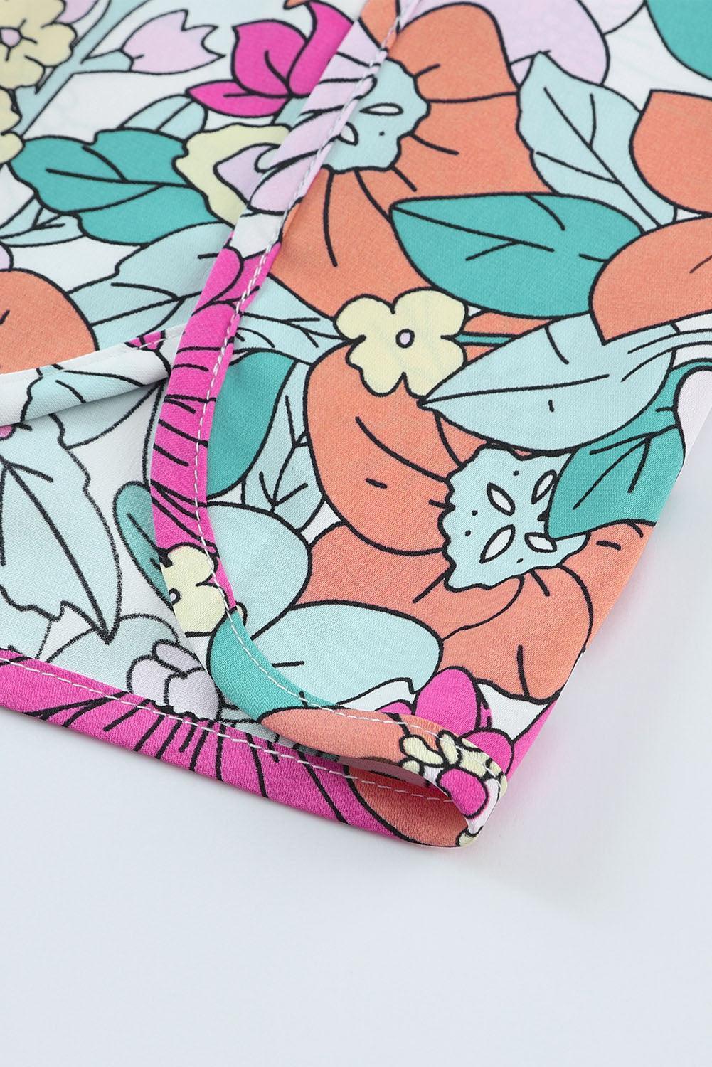 Basic Style Opaque Shorts – 100% Polyester, Machine Washable (S-XL) - ClubOn