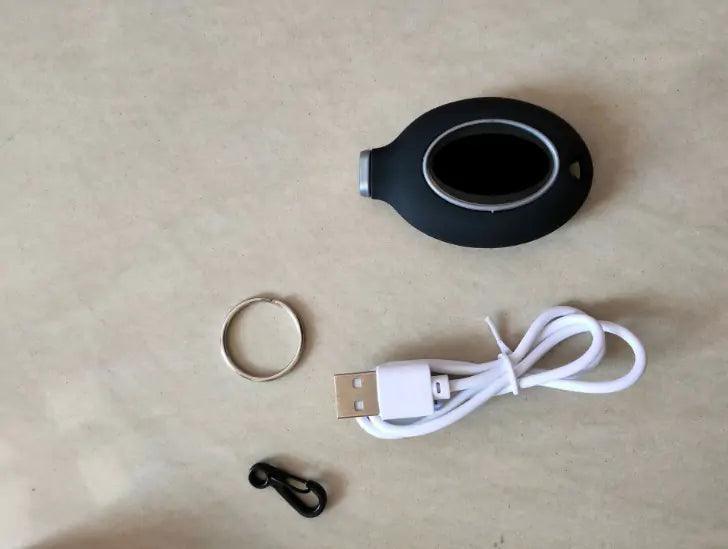 Phone Emergency Charging Keychain - ClubOn