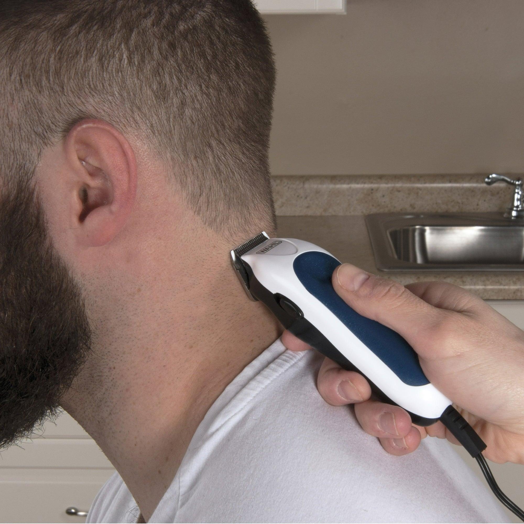 WAHL MiniPro™ Clipper Haircutting Kit 9307 - ClubOn