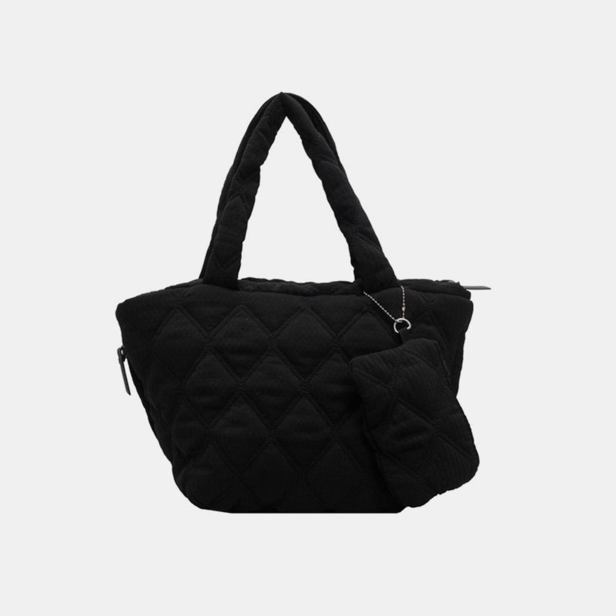 Polyester Medium Tote Bag - ClubOn