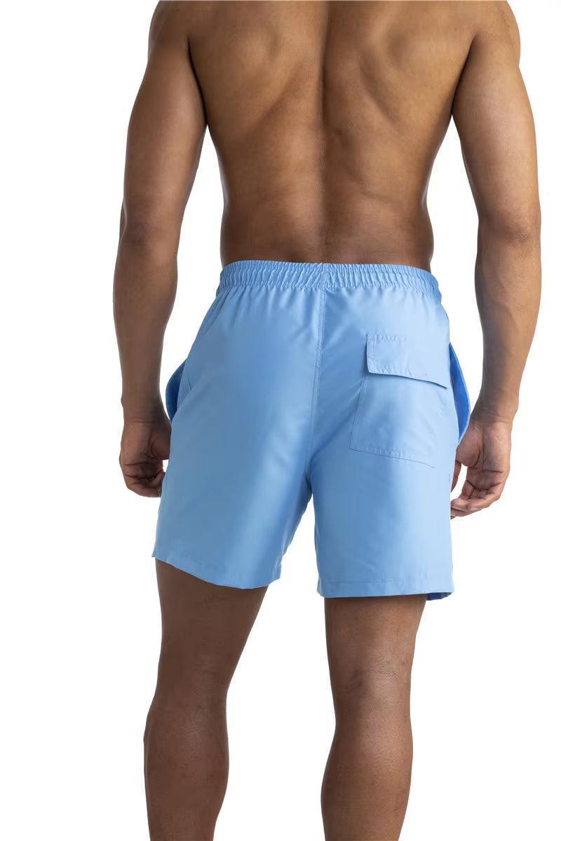 Men's Swimwear Swim Briefs - Beach Surf Trunks & Board Shorts - ClubOn
