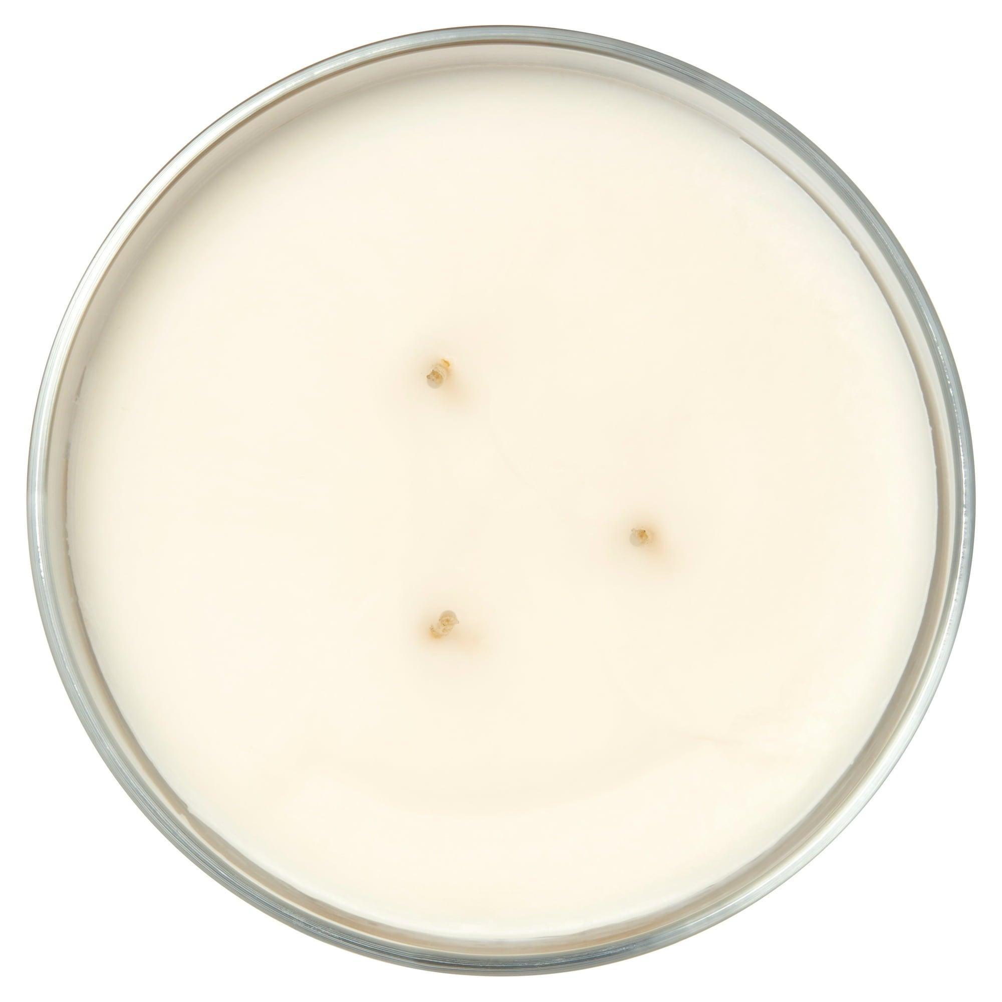 Great Value Glazed Cinnamon Buns Scented Candle, 14 oz - ClubOn