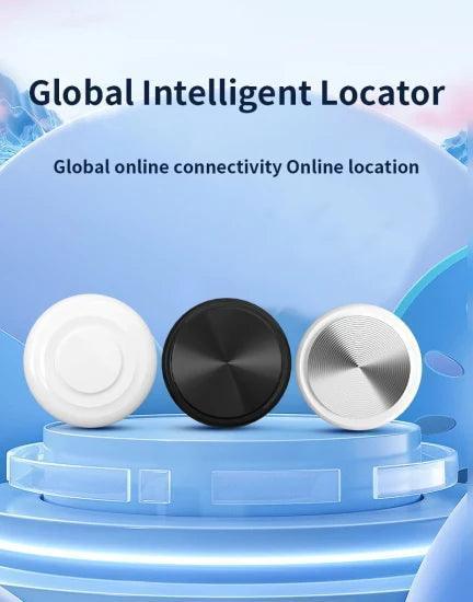 Dingwei Mini Smart Global Locator - GPS & Waterproof Tracker - ClubOn