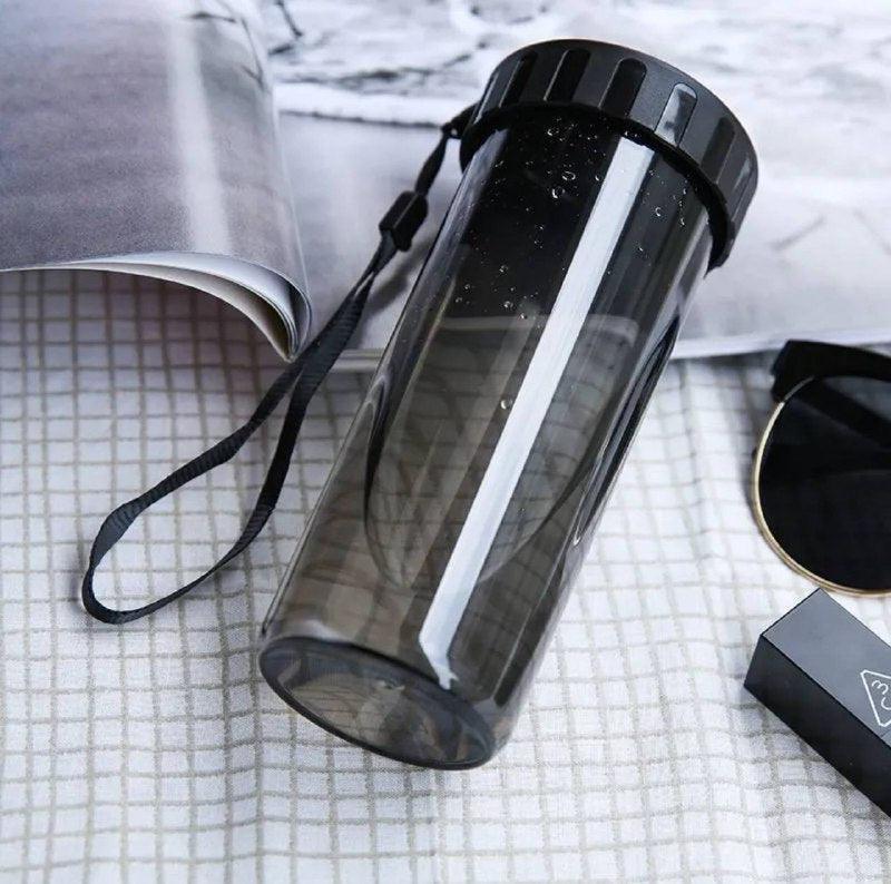 Customizable Promotional Plastic Water Cup - Portable PP Cup - ClubOn