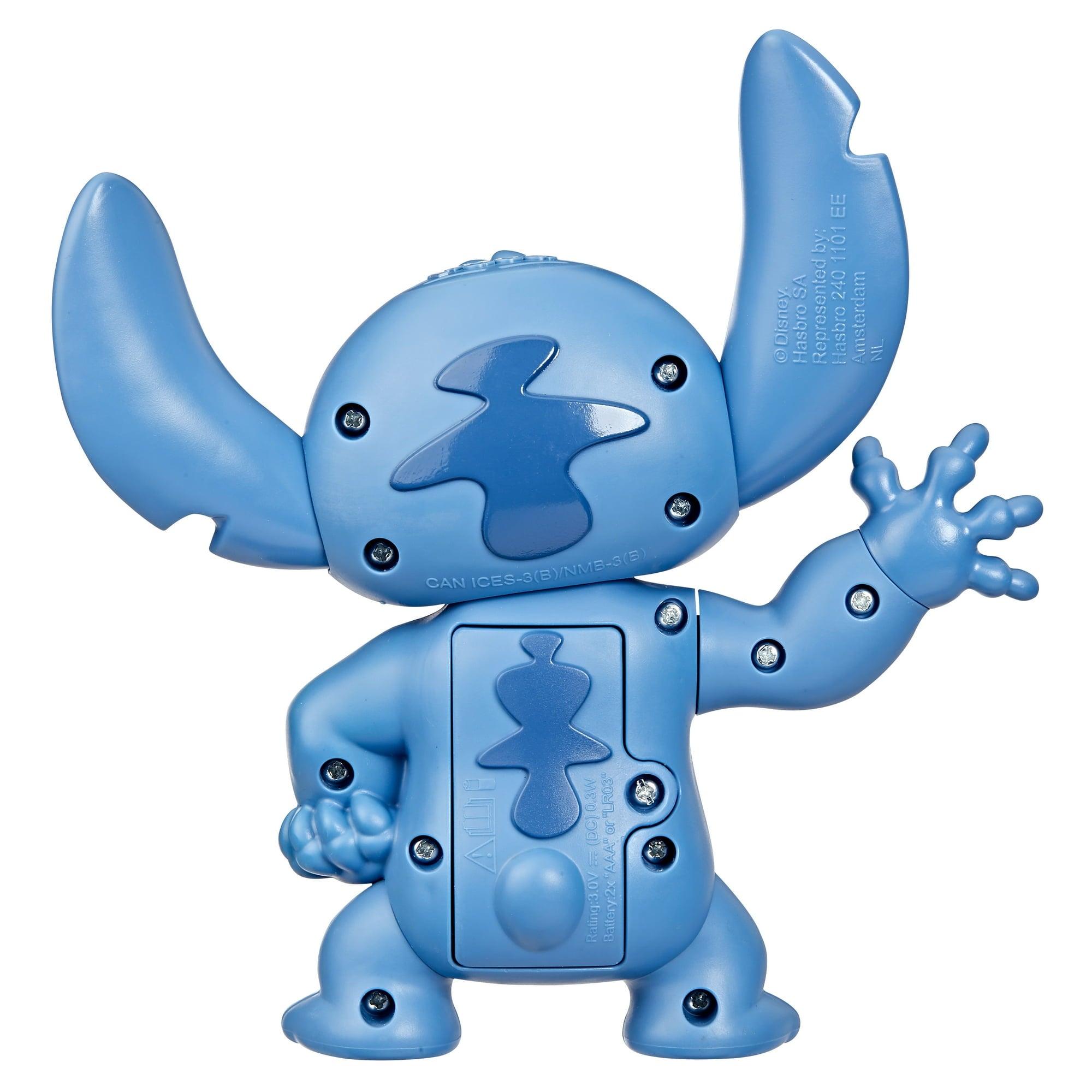 Bop It! Disney Stitch Edition Game, Official Disney Game for 1+ Players, Ages 8+ - ClubOn