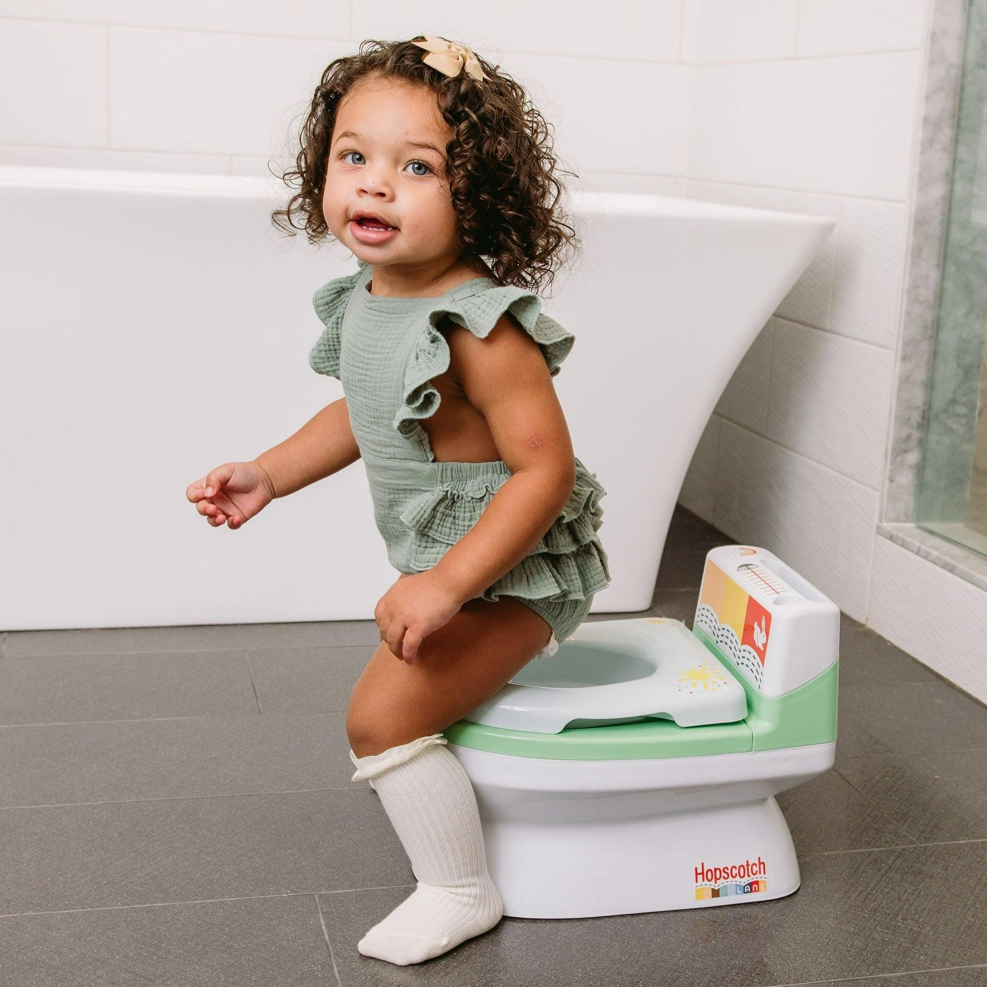 Hopscotch Lane My First Potty for Toddlers 12+ Months, Unisex - ClubOn